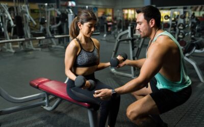 Best Personal Trainer Courses In Bangalore
