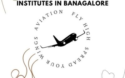 BEST AVIATION COURSES IN BANGALORE