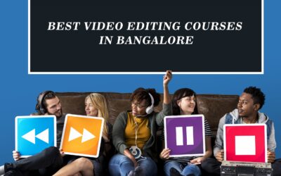 Video Editing Course | Master Your Video Editing Skills