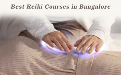 Best Reiki Courses in Bangalore