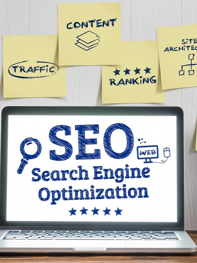 Things to know about SEO