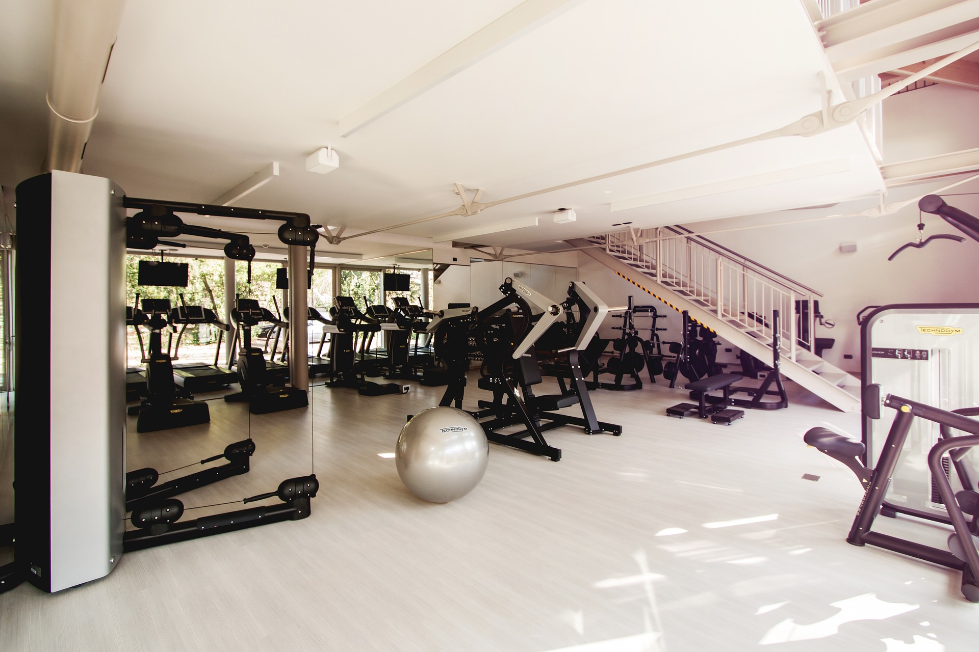 best fitness courses in mumbai