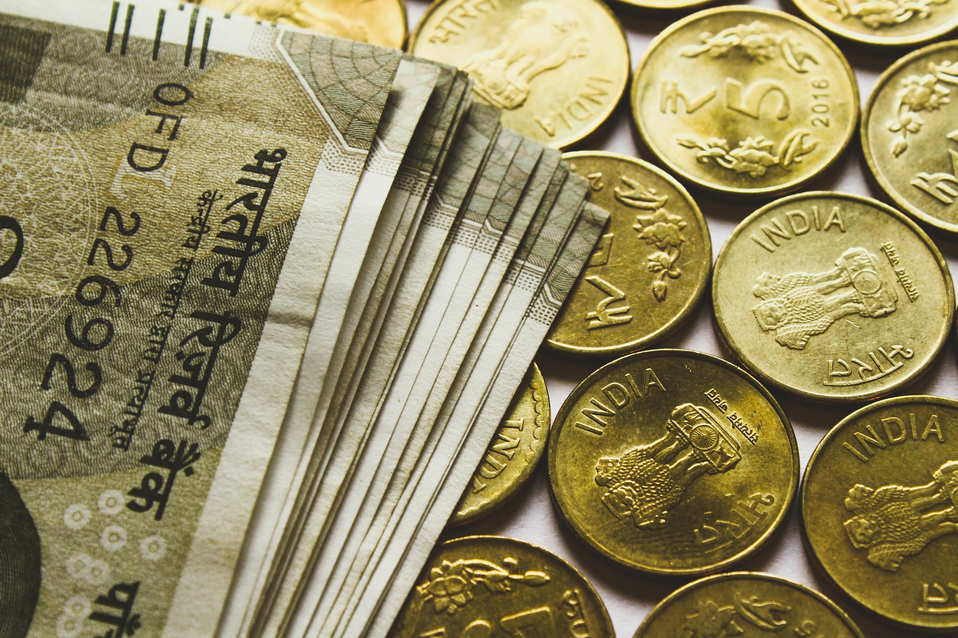Day trading courses in mumbai - Indian currency